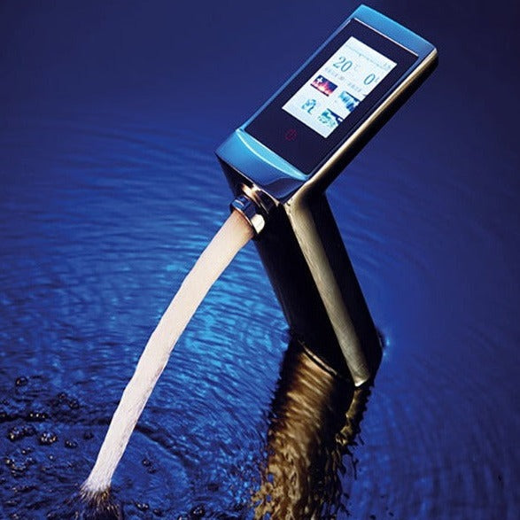 Smart Faucet  (Model:SJ-F200N