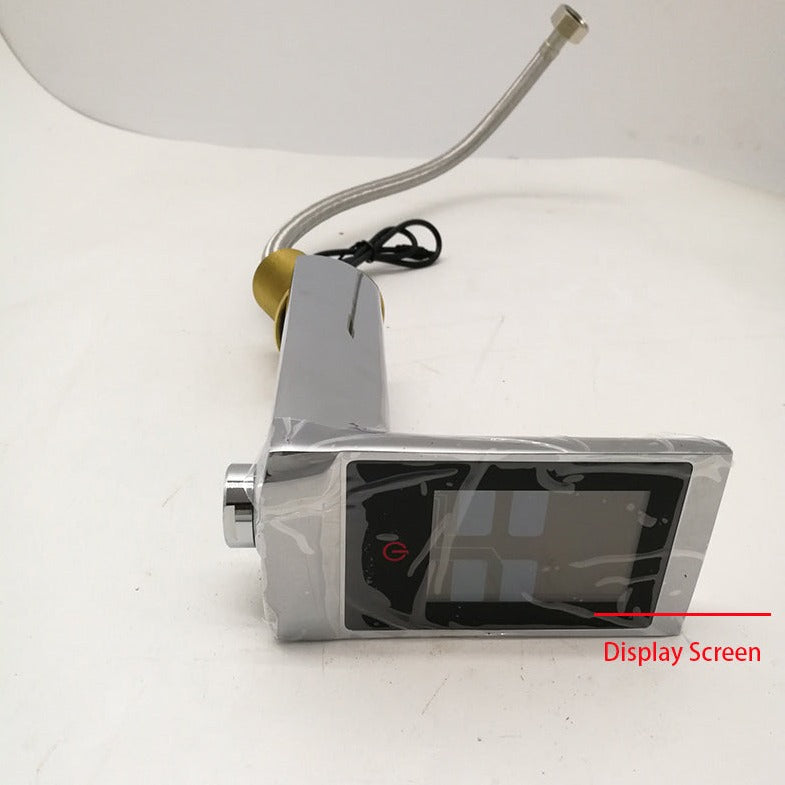 Smart Faucet  (Model:SJ-F200N