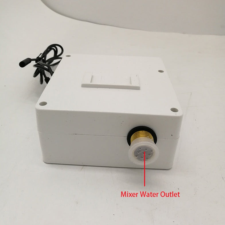 Smart Faucet  (Model:SJ-F200N