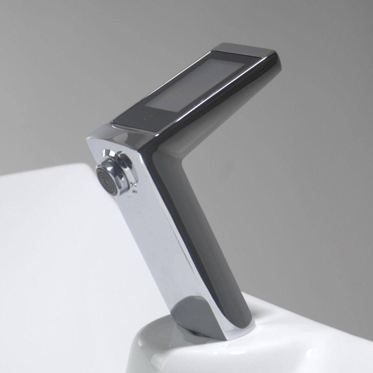 Smart Faucet  (Model:SJ-F200N